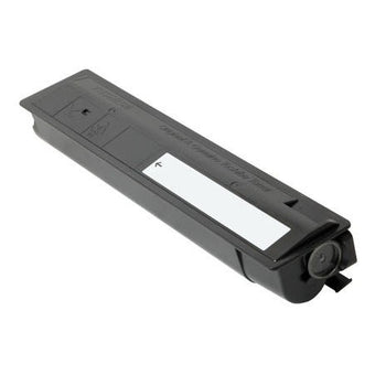 compare product Toshiba T-FC30UK Black Toner Cartridge - Genuine & Remanufactured