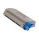 Toshiba TFC34UC Cyan Toner Cartridge - Genuine & Remanufactured