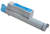 Xerox 106R01218 Cyan Toner Cartridge - Genuine & Remanufactured