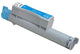 Xerox 106R01218 Cyan Toner Cartridge - Genuine & Remanufactured