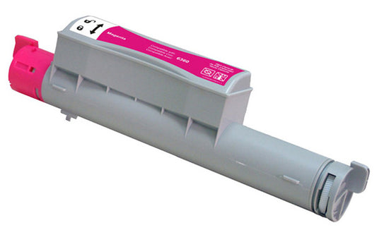 Xerox 106R01219 Magenta Laser Toner Cartridge - Genuine & Remanufactured