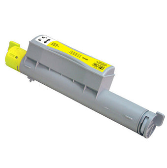 compare product Xerox 106R01220 Yellow Laser Toner Cartridge - Genuine & Remanufactured