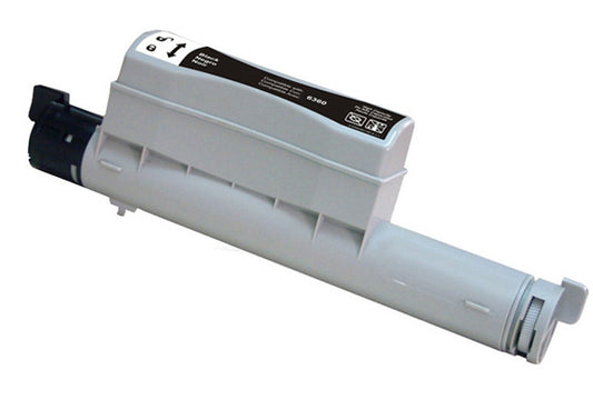 Xerox 106R01221 Black Laser Toner Cartridge - Genuine & Remanufactured