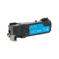 Xerox 106R01331 Cyan Laser Toner - Genuine & Remanufactured