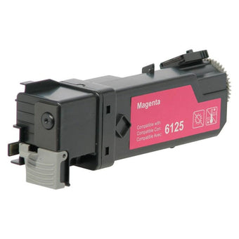 compare product Xerox 106R01332 Magenta Laser Toner Cartridge - Genuine & Remanufactured