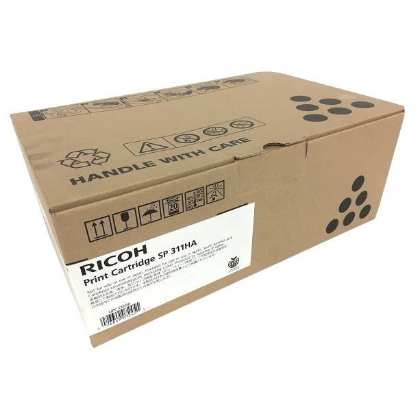 Ricoh 407245 toner cartridge - Genuine & Remanufactured