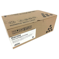 Ricoh 407245 toner cartridge - Genuine & Remanufactured