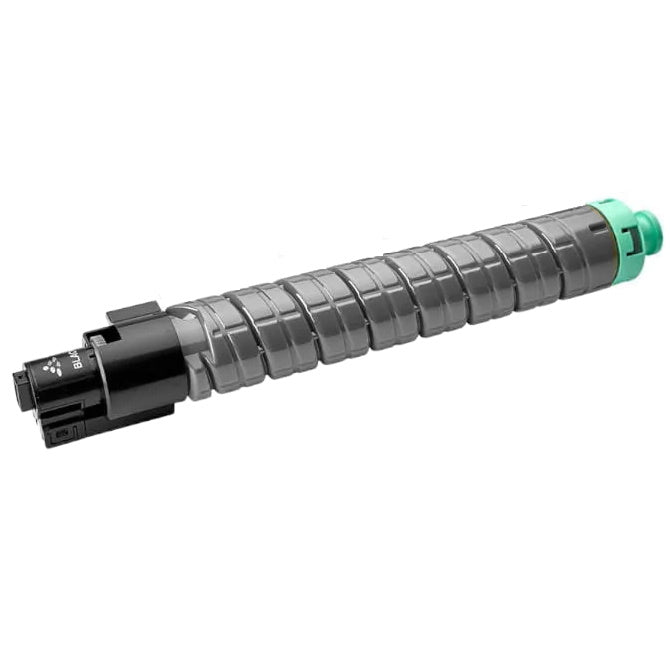 Ricoh 841342 Black Toner Cartridge - Genuine & Remanufactured