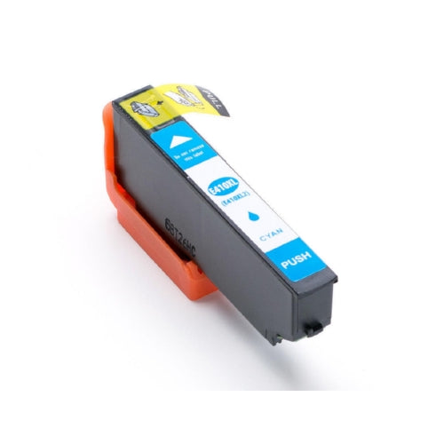 Epson (410XL) T410XL220 Cyan Inkjet Cartridge