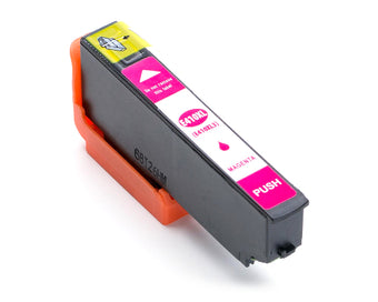 compare product Epson (410XL) T410XL320 Magenta Inkjet Cartridge