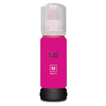 compare product Epson T522320-S Magenta Inkjet Cartridge