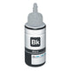Epson (T664120-S) 664 Ecotank Ink Bottle Black