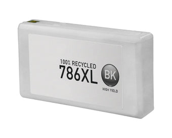 compare product Epson (786XL) T786XL120 Black Inkjet Cartridge