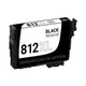 Epson Remanufactured T812XL120S (T812XL)  Black Ultra High-Yield Ink Cartridge