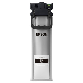 compare product Epson T902XL120-S Black Inkjet Cartridge - Remanufactured
