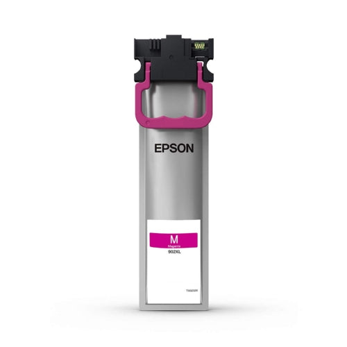 Epson T902XL320-S Magenta Inkjet Cartridge - Remanufactured