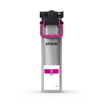 compare product Epson T902XL320-S Magenta Inkjet Cartridge - Remanufactured