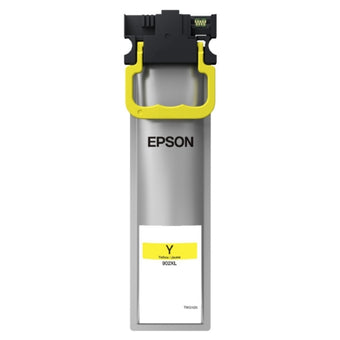 compare product Epson T902XL420-S Yellow Inkjet Cartridge - Remanufactured