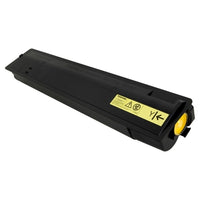 Toshiba TFC505UY Yellow Toner Cartridge - Genuine & Remanufactured