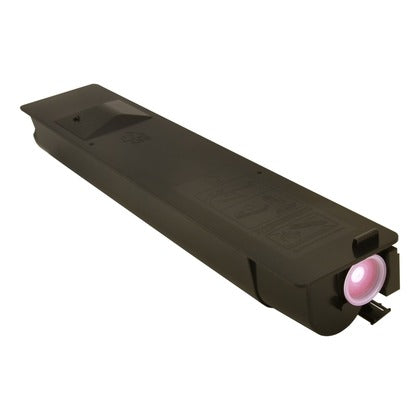 Toshiba TFC50UM Magenta Toner Cartridge - Genuine & Remanufactured