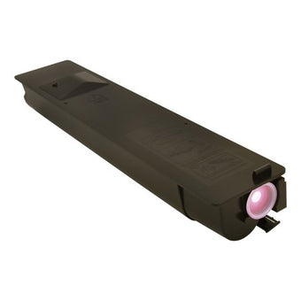 compare product Toshiba TFC50UM Magenta Toner Cartridge - Genuine & Remanufactured