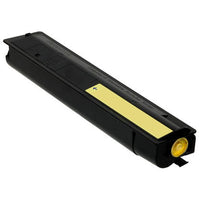 Toshiba TFC50UY Yellow Toner Cartridge - Genuine & Remanufactured