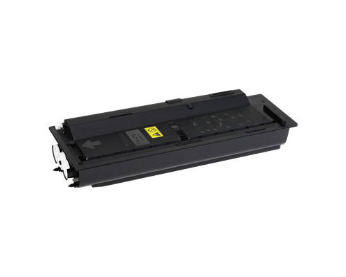 Kyocera TK-479 Black Toner Cartridge - Remanufactured