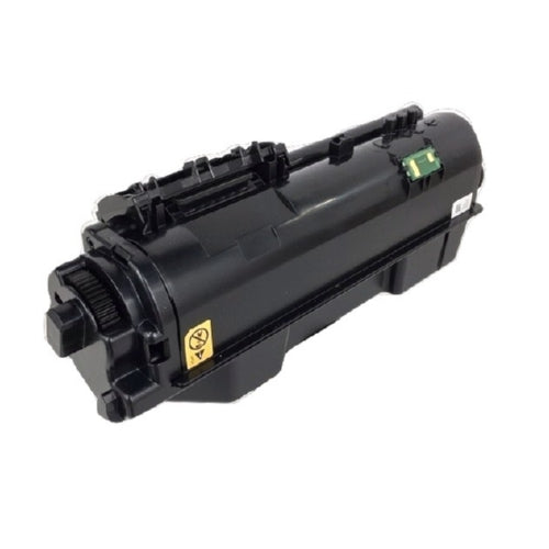 Kyocera TK-1162 Black Toner Cartridge - Genuine & Remanufactured
