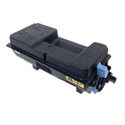 Kyocera TK-3172 Black Toner Cartridge - Genuine & Remanufactured