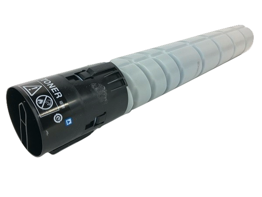 Konica Minolta TN221C Cyan Toner Cartridge - Genuine & Remanufactured
