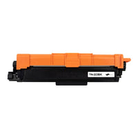 Brother TN-223BK Black Toner Cartridge - Genuine & Remanufactured
