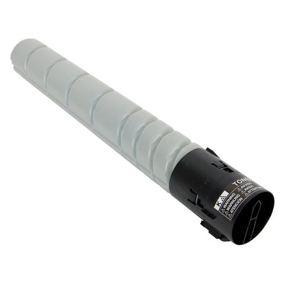 Konica Minolta TN324K Black Toner Cartridge - Genuine & Remanufactured