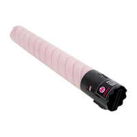 Konica Minolta TN324M Magenta Toner Cartridge - Genuine & Remanufactured