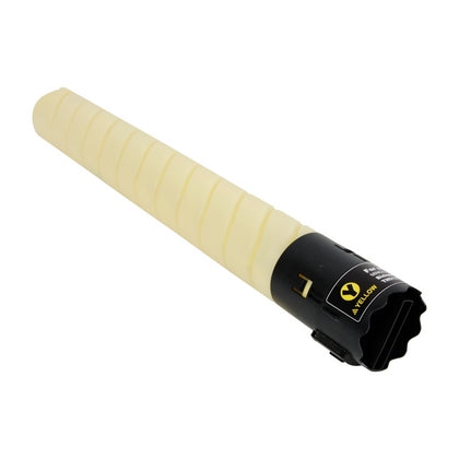 Konica Minolta TN324Y Yellow Toner Cartridge - Genuine & Remanufactured