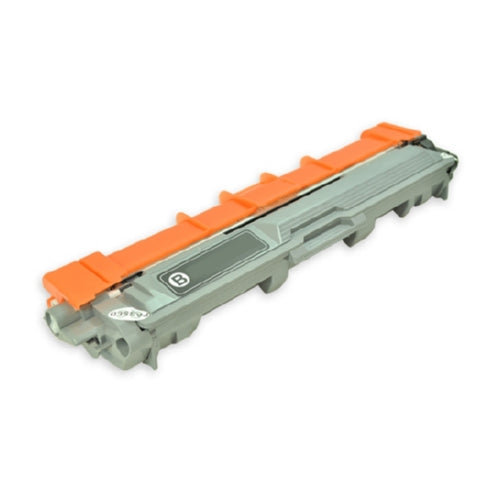 Brother TN221BK Black Toner Cartridge - Genuine & Remanufactured