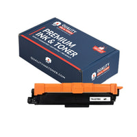 Brother TN227BK (TN227BK) Black Toner Cartridge - Genuine & Remanufactured