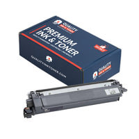 Brother TN229XL (TN229XLBK) Black Toner Cartridge - Genuine & Remanufactured