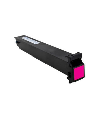 compare product Konica Minolta TN314M Magenta Toner - Genuine & Remanufactured