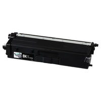 Brother TN436BK (TN436) Black Toner Cartridge — Genuine & Remanufactured