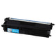Brother TN436C Cyan Toner Cartridge - Genuine & Remanufactured
