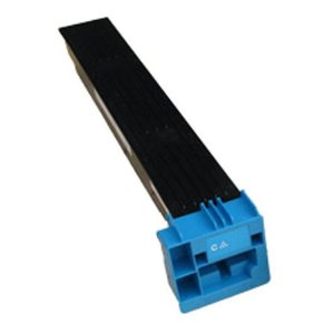 compare product Konica Minolta TN613C Cyan Toner Cartridge - Genuine & Remanufactured