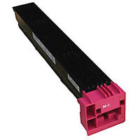 Konica Minolta TN613M Magenta Toner Cartridge - Genuine & Remanufactured