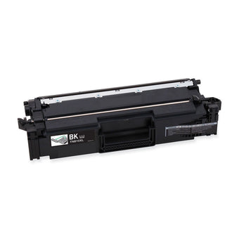 compare product Brother Compatible TN810XLBK Black Toner Cartridge - Remanufactured