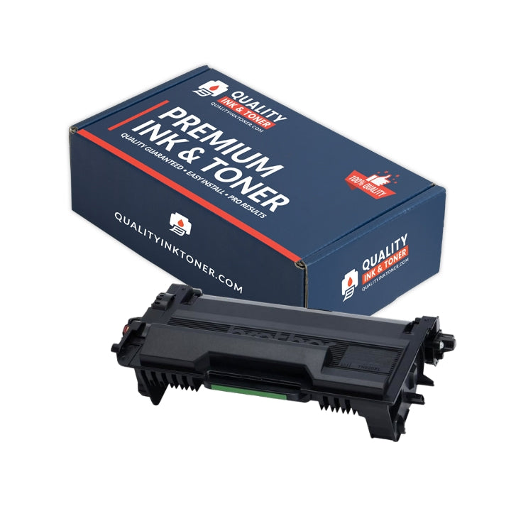 Brother TN920 (TN920) Black Toner Cartridge - Genuine & Remanufactured