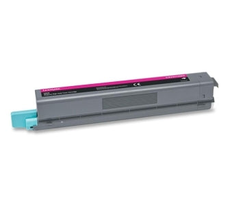 Lexmark C925H2MG Magenta Toner Cartridge - Remanufactured