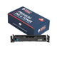 HP 210X (W2102X) Cyan Toner Cartridge - Genuine & Remanufactured