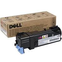 Dell 310-9064 Magenta Toner Cartridge - Genuine & Remanufactured