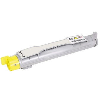 compare product Xerox 106R01084 Yellow Toner Cartridge - Genuine & Remanufactured