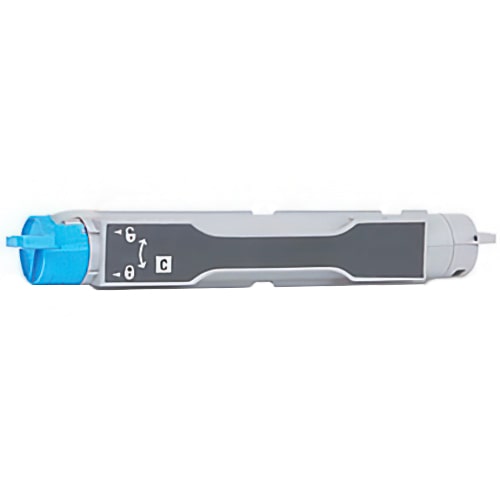 Xerox 106R01144 Cyan Toner Cartridge - Genuine & Remanufactured