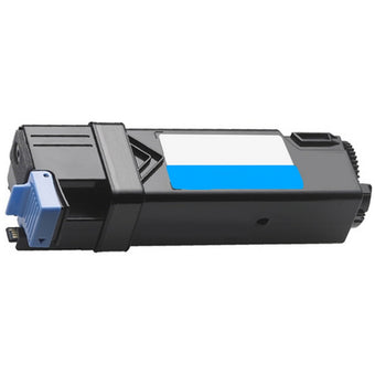 compare product Xerox 106R01278 Cyan Toner Cartridge - Genuine & Remanufactured
